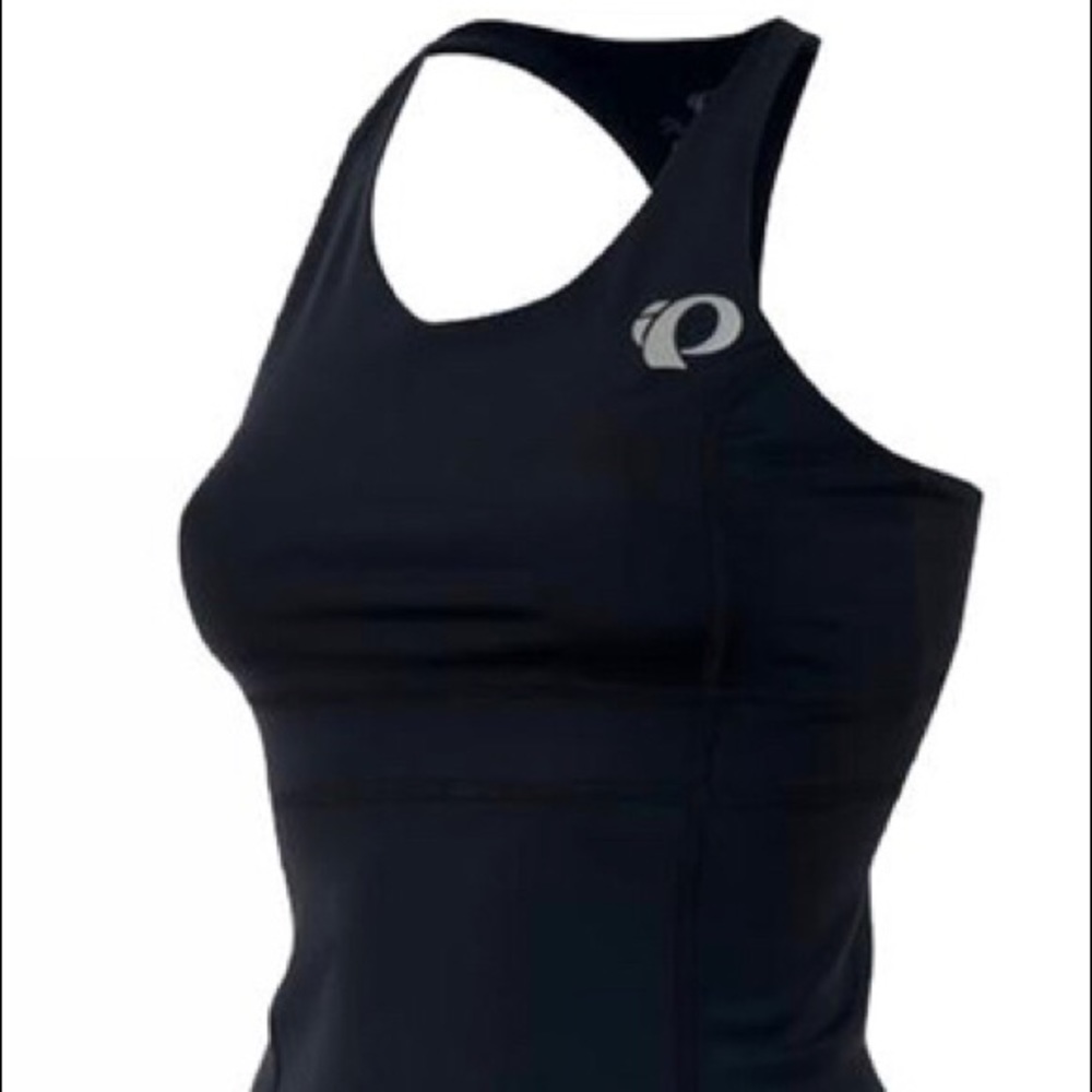 Pearl Izumi Select Tri Support Singlet Size XL